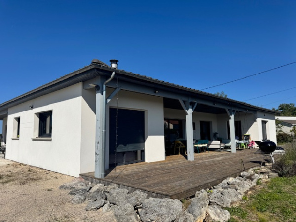 Offres de vente Maison Lalbenque 46230