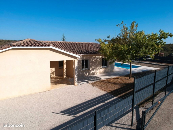 Offres de vente Maison Flaujac-Poujols 46090