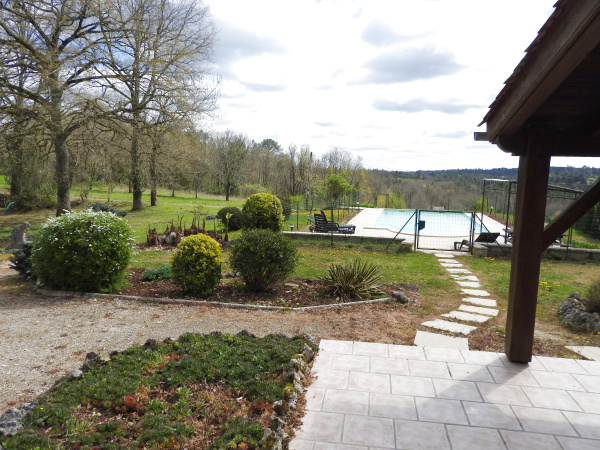 Offres de vente Maison Montcléra 46250