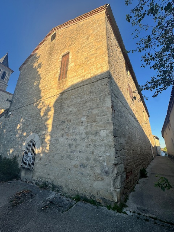 Offres de vente Maison Le Montat 46090