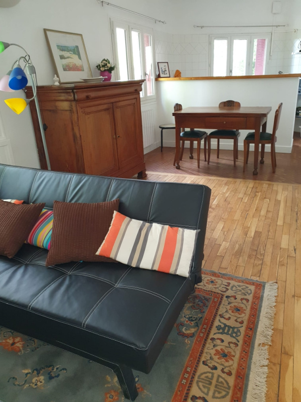 Location de vacances Appartement Cahors 46000
