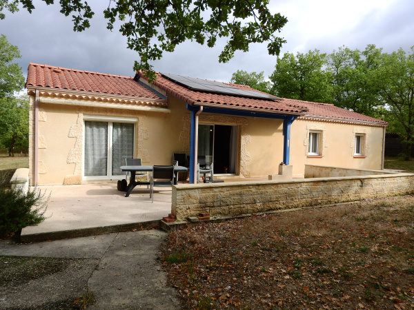 Offres de vente Maison Cahors 46000