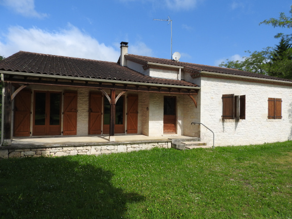 Offres de vente Maison Fontanès 46230