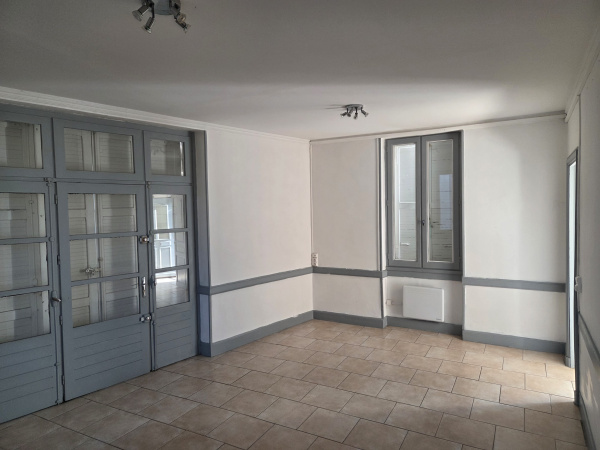 Offres de location Appartement Cahors 46000