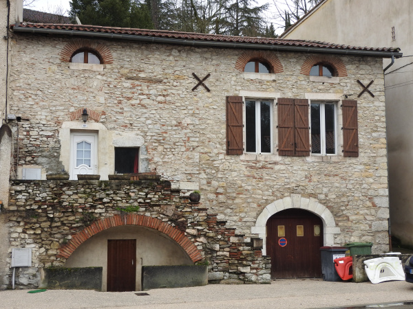 Offres de vente Maison Cahors 46000