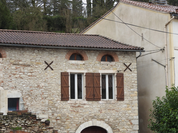 Offres de vente Maison Cahors 46000