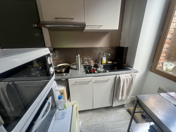 Offres de vente Appartement Cahors 46000