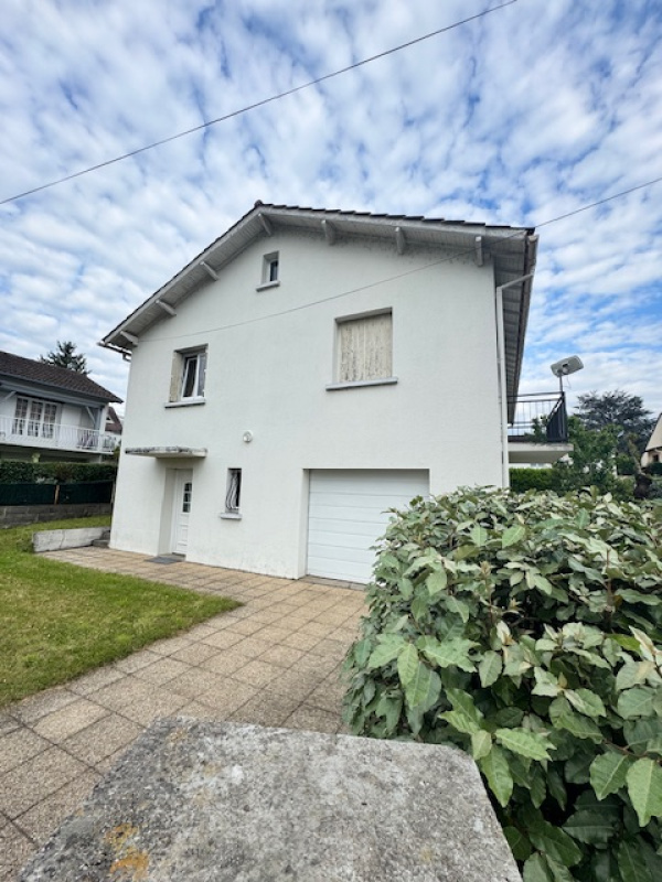 Offres de vente Maison Cahors 46000