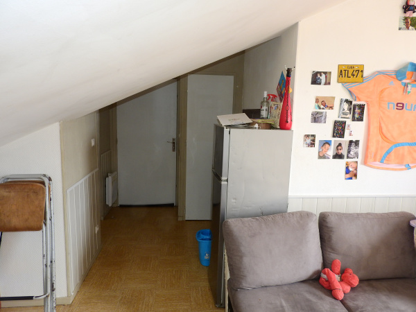 Offres de vente Appartement Cahors 46000