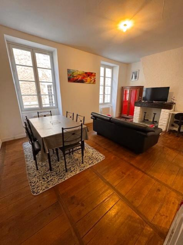 Offres de vente Appartement Cahors 46000