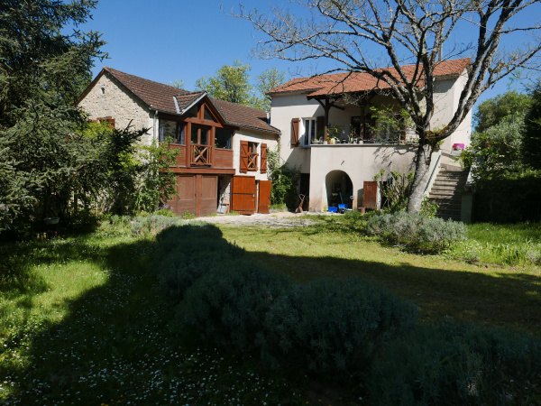 Offres de vente Maison Pradines 46090