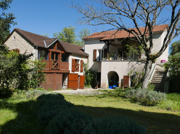 Offres de vente Maison Pradines 46090