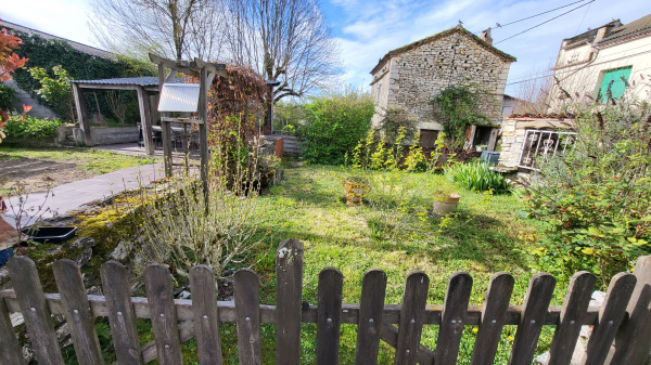 Offres de vente Maison de village Montdoumerc 46230