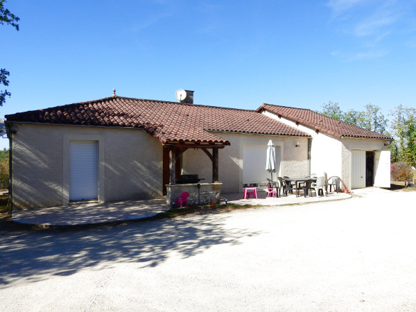 Offres de vente Maison Crayssac 46150