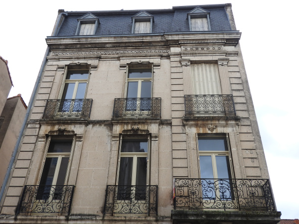 Offres de vente Appartement Cahors 46000