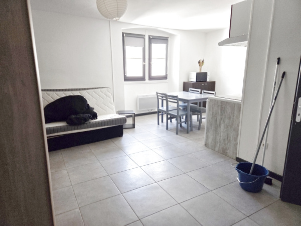 Offres de location Studio Cahors 46000
