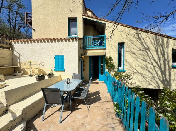 Offres de vente Maison Pradines 46090