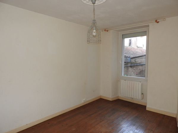 Offres de vente Appartement Cahors 46000