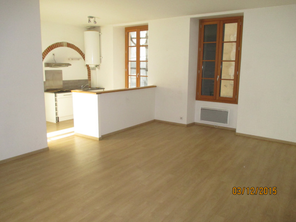 Offres de location Appartement Cahors 46000