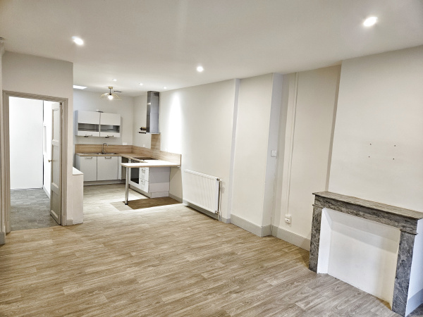 Offres de location Appartement Cahors 46000
