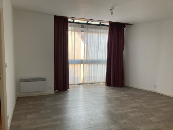 Offres de location Appartement Cahors 46000