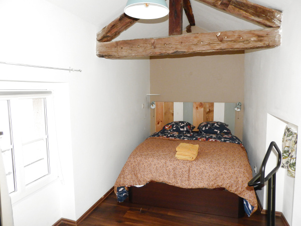 Offres de vente Appartement Cahors 46000