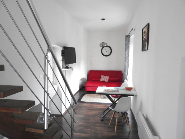 Offres de vente Appartement Cahors 46000
