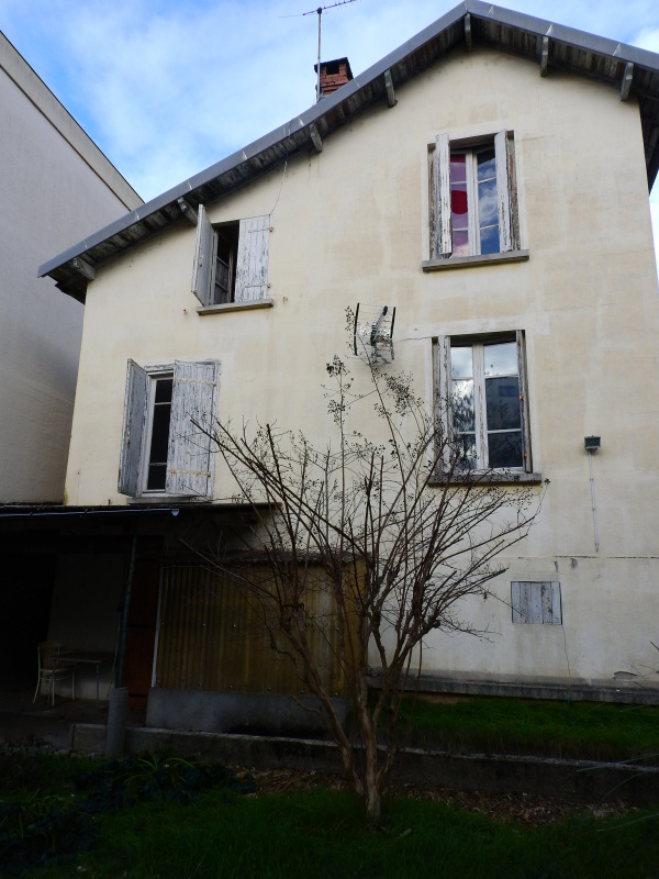 Offres de vente Maison Cahors 46000