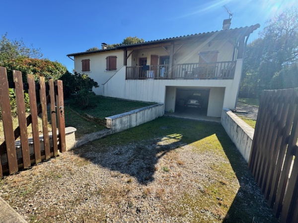 Offres de vente Maison Limogne-en-Quercy 46260