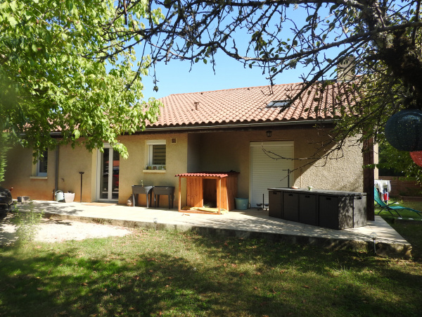 Offres de vente Maison Cahors 46000