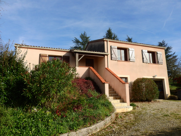 Offres de vente Maison Cahors 46000