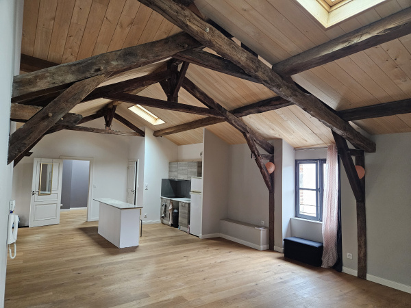 Offres de location Appartement Cahors 46000