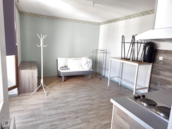 Offres de location Studio Cahors 46000