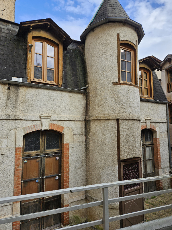 Offres de location Appartement Cahors 46000