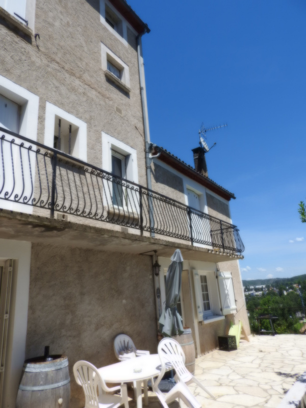 Offres de vente Immeuble Cahors 46000