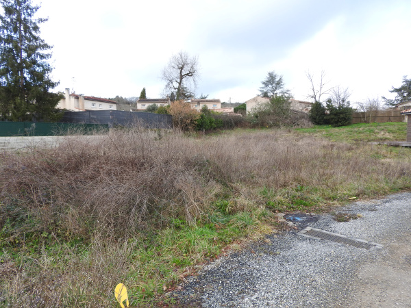 Offres de vente Terrain Pradines 46090