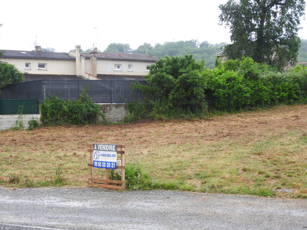 Offres de vente Terrain Pradines 46090