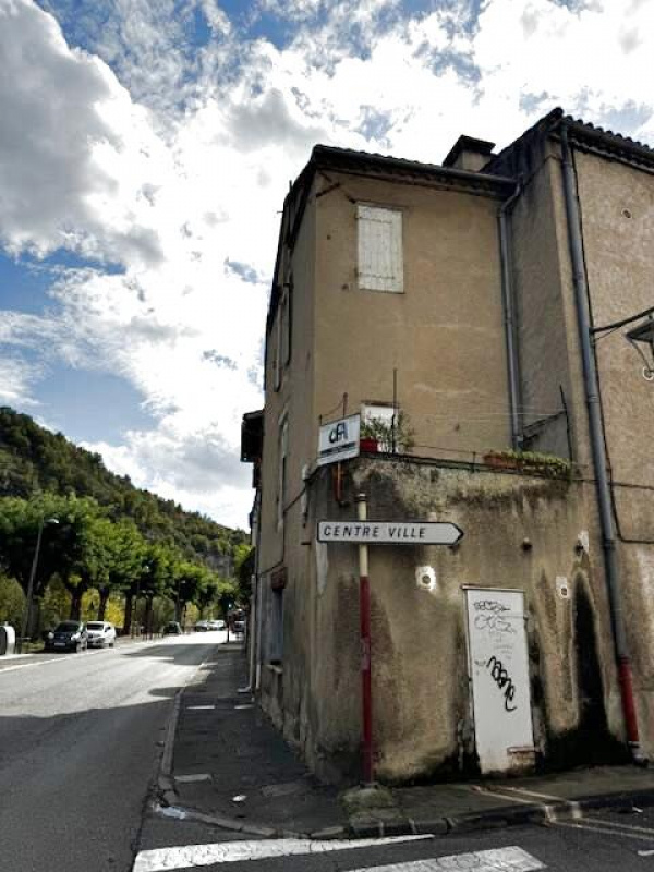 Offres de vente Maison Cahors 46000