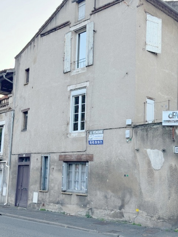 Offres de vente Maison Cahors 46000