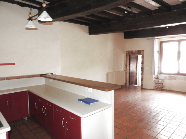 Offres de vente Appartement Cahors 46000
