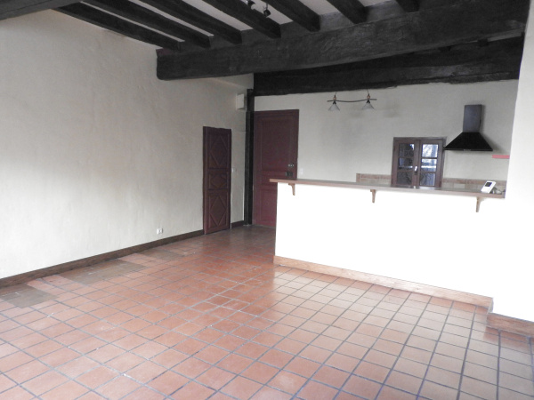 Offres de vente Appartement Cahors 46000