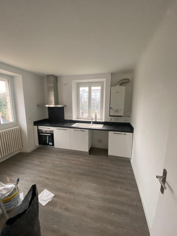 Offres de location Rez de jardin Cahors 46000