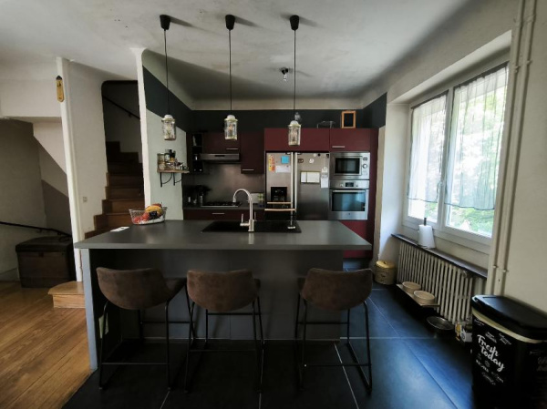 Offres de vente Maison Pradines 46090
