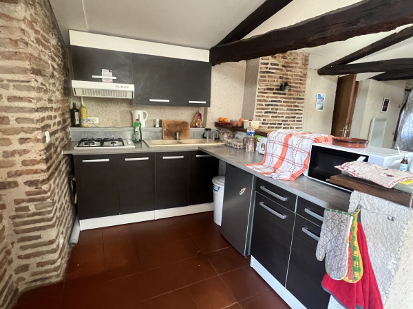 Offres de vente Appartement Cahors 46000