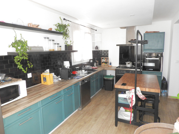 Offres de vente Maison Cahors 46000