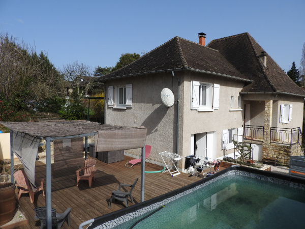 Offres de vente Maison Cahors 46000