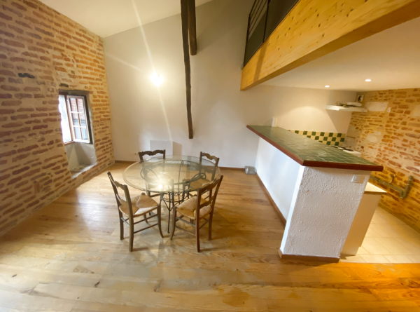 Offres de vente Appartement Cahors 46000