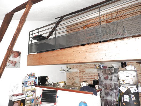 Offres de vente Appartement Cahors 46000