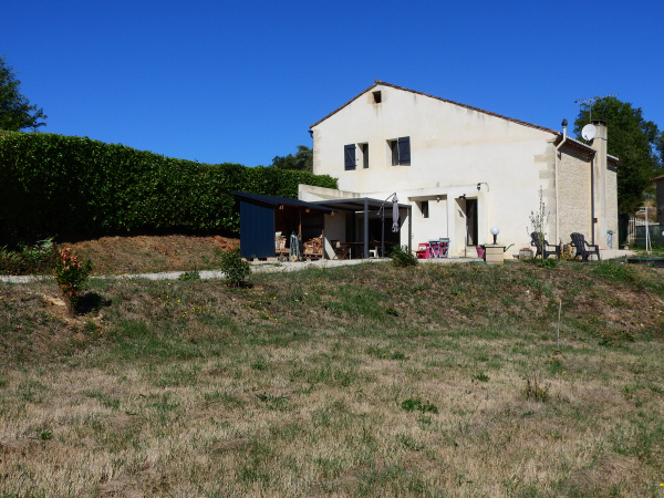 Offres de vente Maison Saint-Pierre-Lafeuille 46090