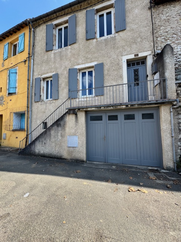 Offres de vente Maison Cahors 46000